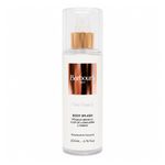 Barbour's Beauty Fine Touch - Body Splash Feminino 200ml