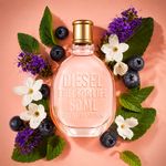 Diesel Fuel For Life Eau de Parfum - Perfume Feminino 50ml