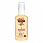 Palmer's Cocoa Butter Formula Skin Therapy Oil Rosehip com Vitamina E - Óleo Corporal e Facial 60ml