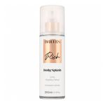 Barbour's Beauty Rich - Body Splash Feminino 200ml