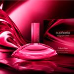 Calvin Klein Euphoria Bold Elixir Parfum - Perfume Feminino 50ml