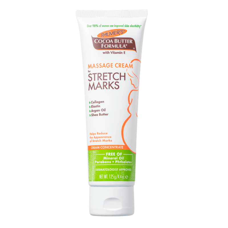 Palmer's Cocoa Butter Formula Stretch Marks - Creme de Massagem para Estrias 125g