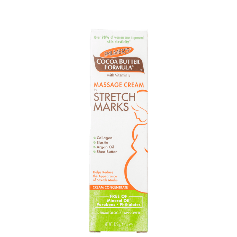 Palmer's Cocoa Butter Formula Stretch Marks - Creme de Massagem para Estrias 125g