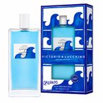 Victorio & Lucchino Aguas Masculinas Okeanos Ed Limitada Eau de Toilette - Perfume Masculino 150ml