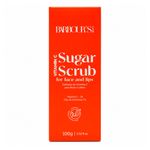 Barbour's Beauty Vitamin C Sugar Scrub - Esfoliante Facial e Labial 100g
