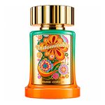 Paris Corner Indomitable Eau de Parfum - Perfume Unissex 100ml