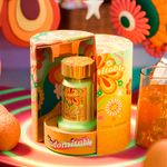 Paris Corner Indomitable Eau de Parfum - Perfume Unissex 100ml