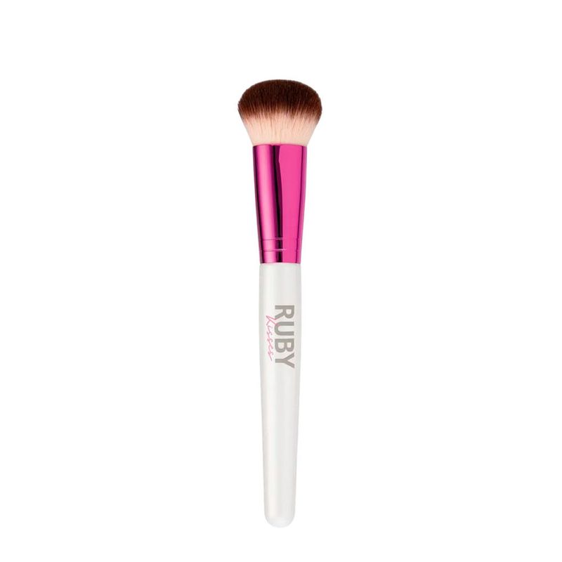 Ruby Kisses Multifunctional Brush - Pincel Multifuncional para Maquiagem