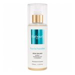 Barbour's Beauty Kiss in Paradise - Body Splash Feminino 200ml