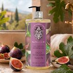 La Florentina Fico Toscano - Gel de Banho 750ml