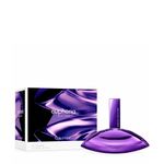 Calvin Klein Euphoria Bold Elixir Parfum - Perfume Feminino 50ml