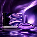 Calvin Klein Euphoria Bold Elixir Parfum - Perfume Feminino 50ml