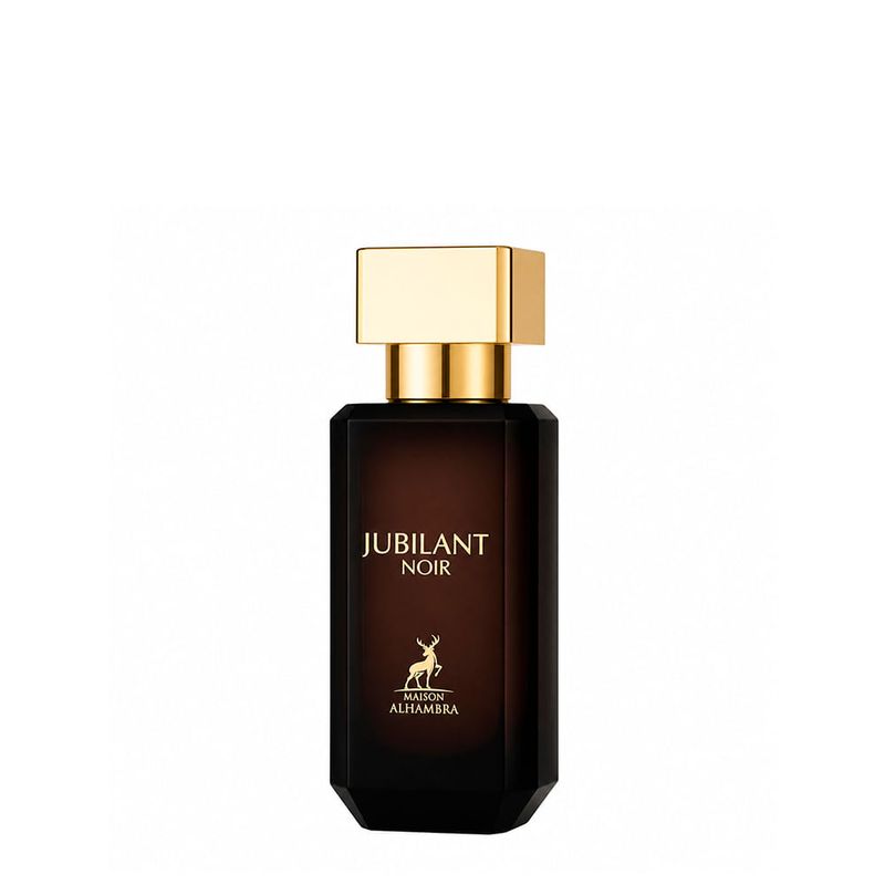 Maison Alhambra Jubilant Noir Eau de Parfum - Perfume Feminino 30ml