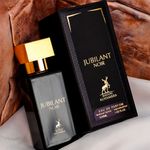 Maison Alhambra Jubilant Noir Eau de Parfum - Perfume Feminino 30ml