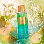 Victoria's Secret Pear Glacé Archives Collection - Body Splash Feminino 250ml