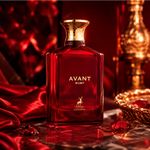 Maison Alhambra Avant Ruby Eau de Parfum - Perfume Feminino 100ml