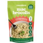 Mac Brócolis Mexidona 100g