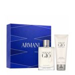 Kit Armani Code Masculino - Eau de Toilette 100ml + Shower Gel 75ml