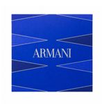 Kit Armani Code Masculino - Eau de Toilette 100ml + Shower Gel 75ml