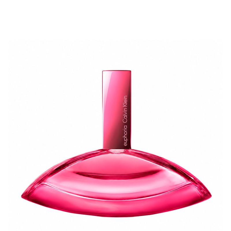 Calvin Klein Euphoria Magnetic Elixir Parfum - Perfume Feminino 100ml