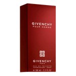 Givenchy Pour Homme Eau de Toilette - Perfume Masculino 100ml
