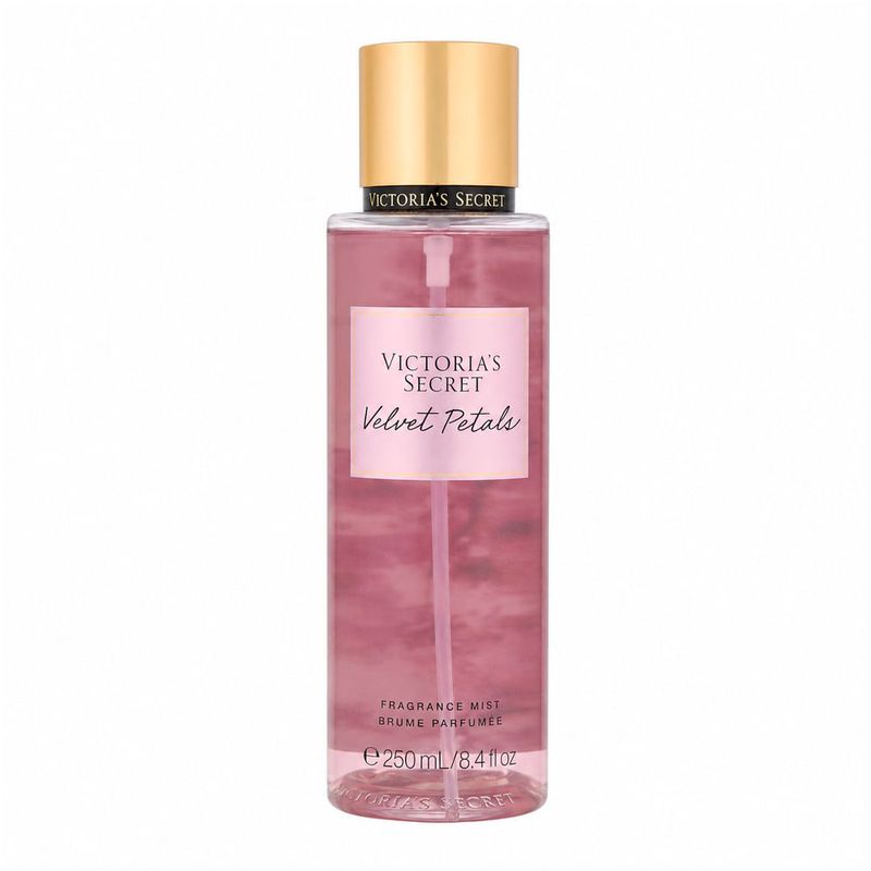 Victoria's Secret Velvet Petals - Body Splash