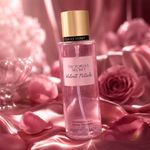 Victoria's Secret Velvet Petals - Body Splash