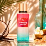 Victoria's Secret Sizzling Vanilla - Body Splash 250ml