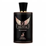 Maison Alhambra Olivia Blossom Eau de Parfum - Perfume Feminino 80ml
