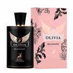 Maison Alhambra Olivia Blossom Eau de Parfum - Perfume Feminino 80ml