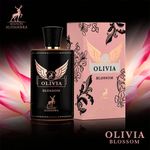 Maison Alhambra Olivia Blossom Eau de Parfum - Perfume Feminino 80ml