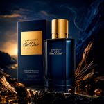 Davidoff Cool Elixir Man Parfum - Perfume Masculino 100ml