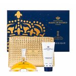 Kit Marina De Bourbon Classique Feminino - Edp 100ml + Bl 100ml