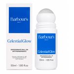 Barbour's Celestial Glow - Desodorante Antitranspirante Roll-On Feminino 55ml