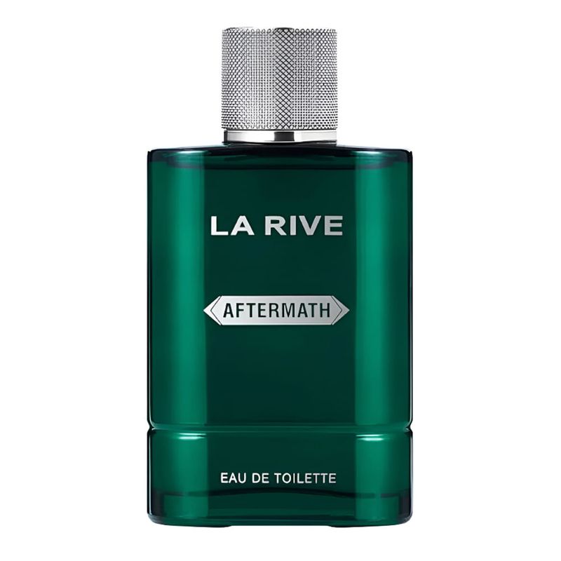 La Rive Aftermath Eau de Toilette - Perfume Masculino 90ml