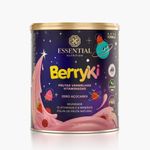 BerryKi Frutas Vermelhas Essential Nutrition 300g