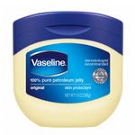 Vaseline Pure Petroleum Jelly - Vaselina Protetora 368g
