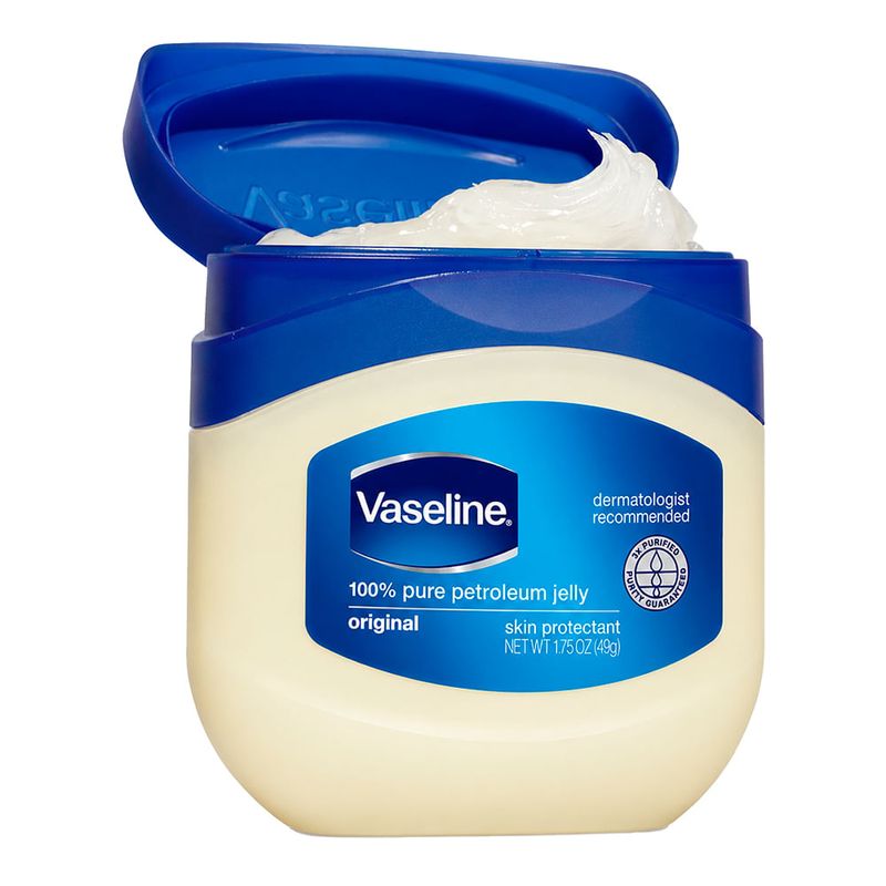 Vaseline Pure Petroleum Jelly - Vaselina Protetora 368g