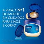 Vaseline Pure Petroleum Jelly - Vaselina Protetora 368g