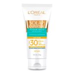 Protetor Solar Facial L'Oréal Paris Solar Expertise Toque Seco FPS 30, 40g 1