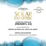 Protetor Solar Corporal L'Oréal Paris Solar Expertise Supreme Protect 4 FPS 70, 200ml 5