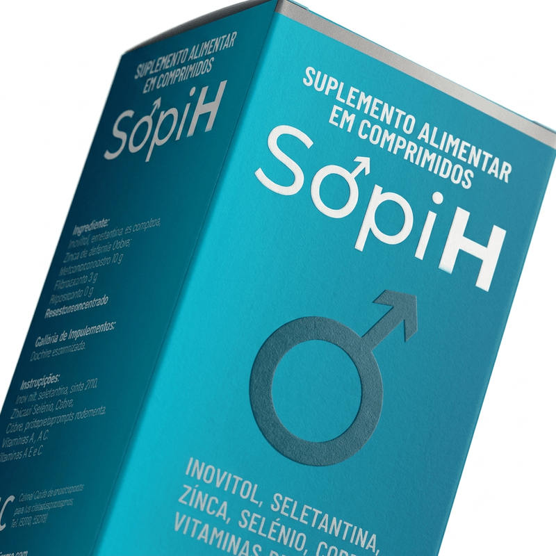SOPI H 30CPR 2