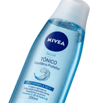 Toni Nivea Visage Revitalizante 200Ml - Nivea Visage 3