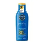 NIVEA SUN Protetor Solar Protect & Hidrata FPS30 125ml 1