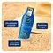 NIVEA SUN Protetor Solar Protect & Hidrata FPS30 125ml 4