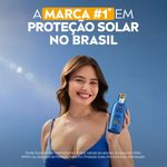 NIVEA SUN Protetor Solar Protect & Hidrata FPS30 400ml 4