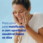 NIVEA Sabonete Facial em Gel Purificante Efeito Matte 150g 5