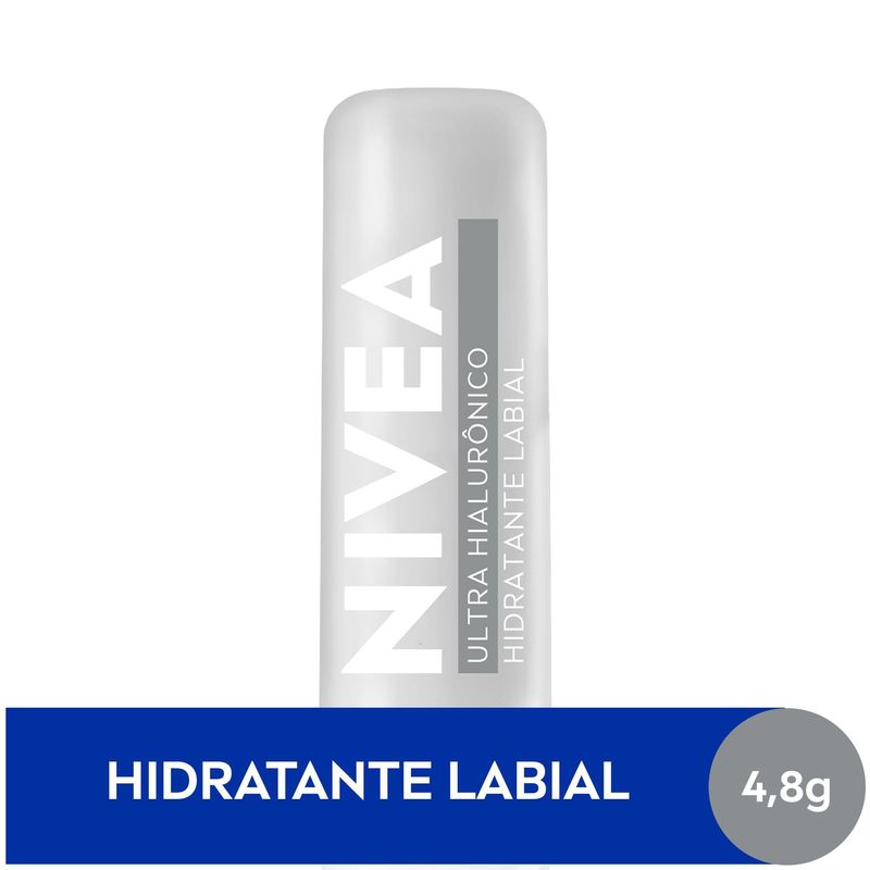 HIDR LAB NIVEA ULTRA HIALU PLUS 5,2G 2