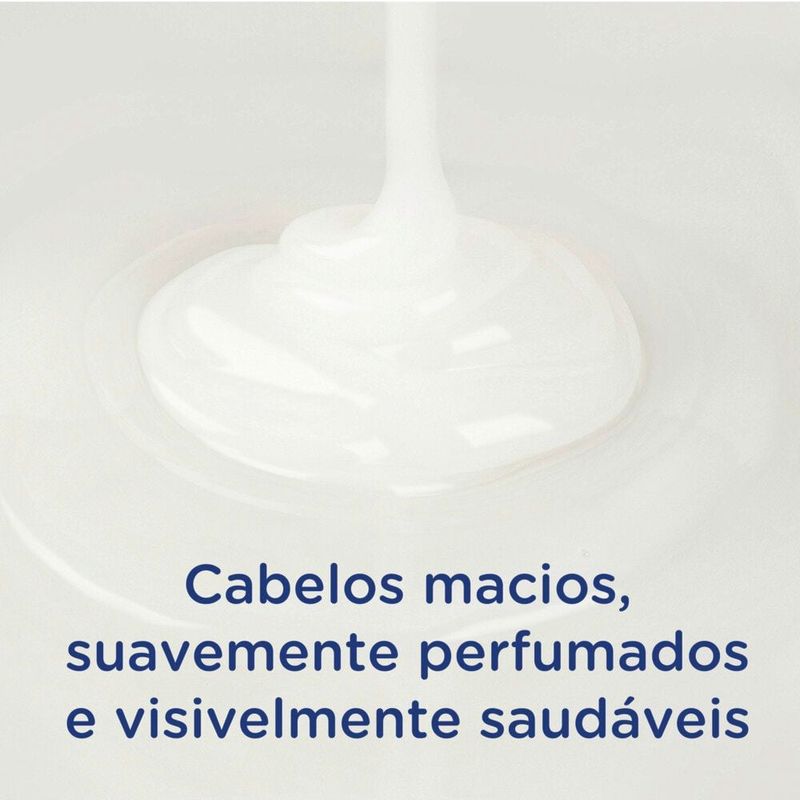 Shampoo Hidratação Glicerinada Dove Baby Frasco 200ml 5
