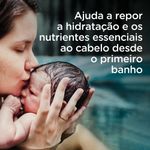 Shampoo Hidratação Glicerinada Dove Baby Frasco 200ml 6